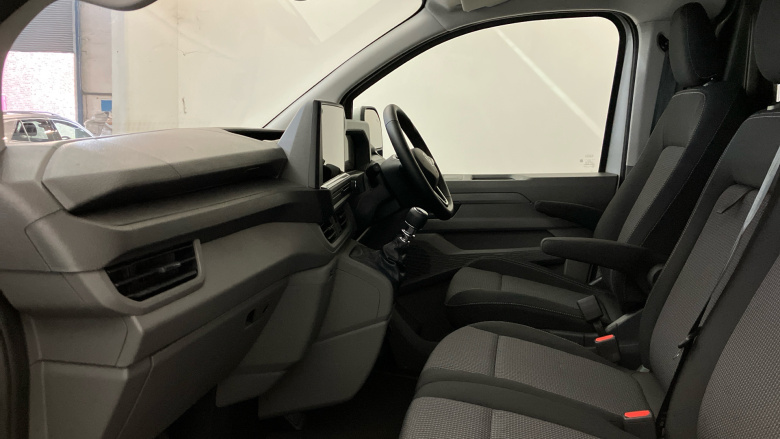 Volkswagen Transporter T28 Swb Diesel 2.0 TDI 110 Commerce Pro Van